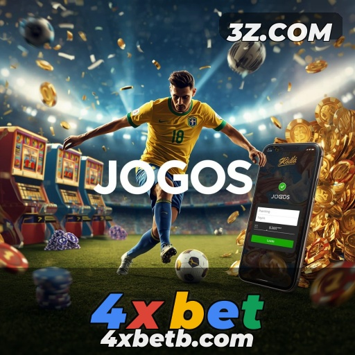 A Ascensão dos eSports e o Papel das Apostas na 4xbet