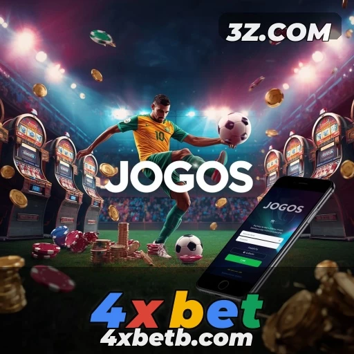 Descubra o Mundo do Pôker no 4xbet