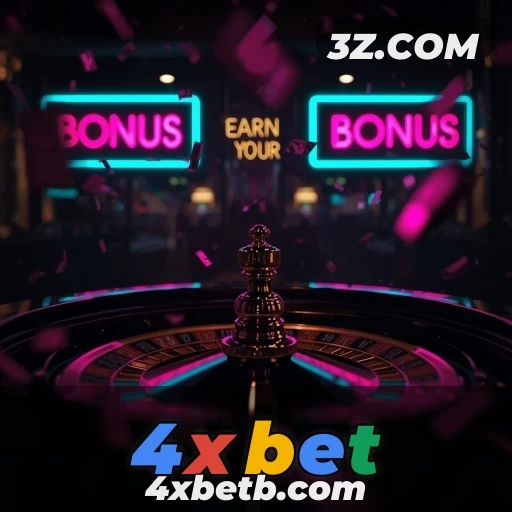A Emoção dos Caça-Níqueis no 4xbet